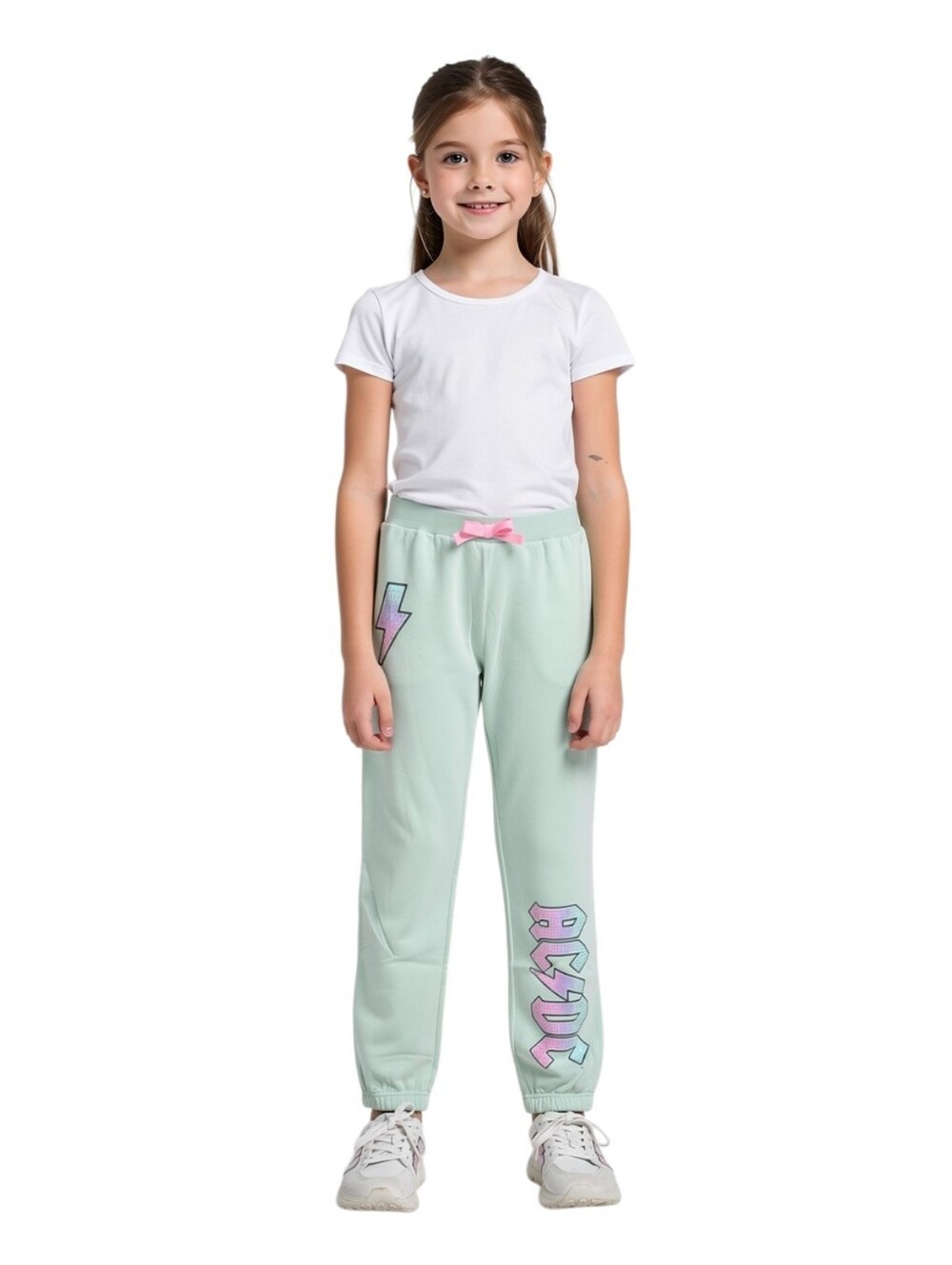 AC/DC Sweatpants